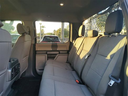 Used 2022 Ford F450 XLT w/ XLT Value Package image 13