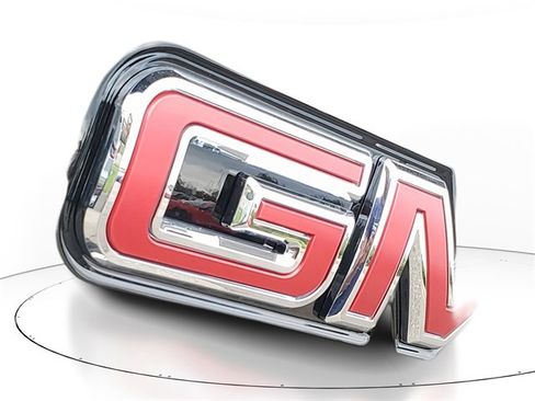 New 2025 GMC Sierra 1500 Elevation w/ Preferred Package image 30