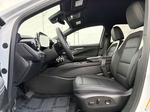 New 2026 Chevrolet Blazer EV LT AWD/4WD image 10