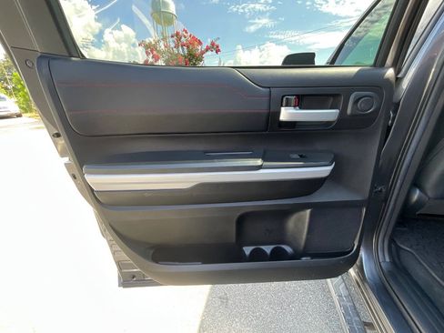 Used 2021 Toyota Tundra TRD Pro image 24