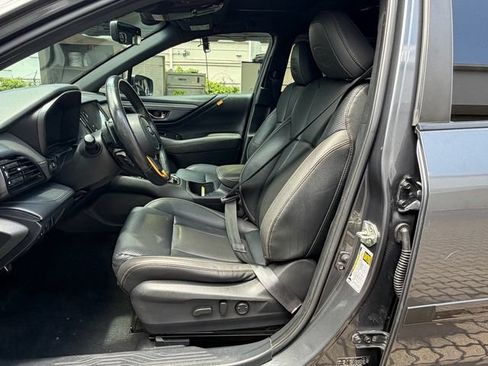 Used 2022 Subaru Outback Wilderness AWD/4WD image 13