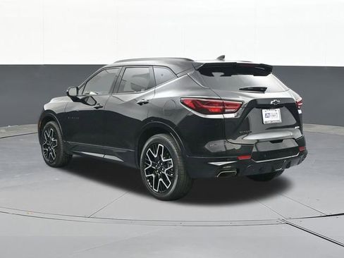 Used 2024 Chevrolet Blazer RS w/ Driver Confidence II Package image 10