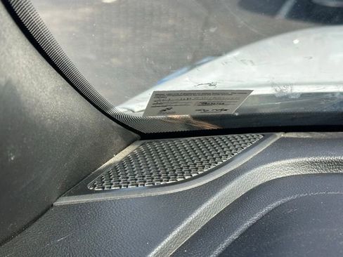 Used 2024 RAM 2500 Big Horn image 18