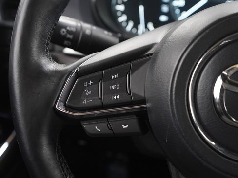 Used 2020 MAZDA CX-9 Signature image 27