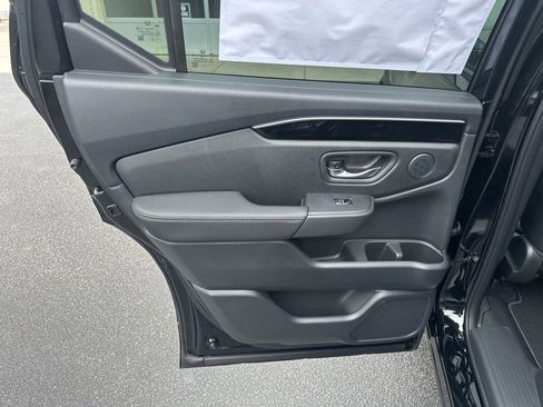 New 2026 Honda Passport RTL image 12