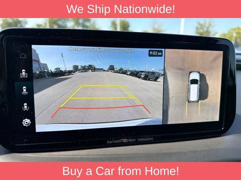 Used 2023 Hyundai Santa Fe Limited AWD/4WD image 18