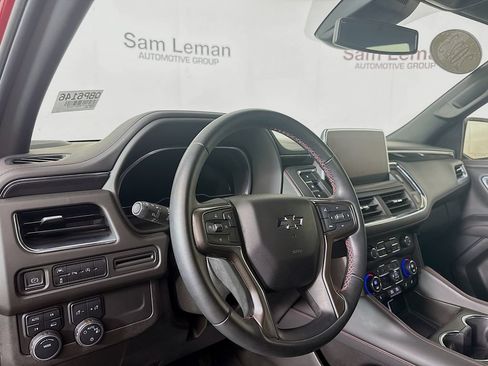Used 2023 Chevrolet Tahoe RST AWD/4WD image 9