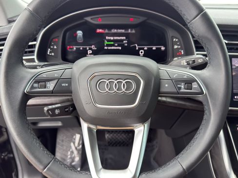 Certified 2023 Audi Q8 Premium w/ Convenience Package AWD/4WD image 19