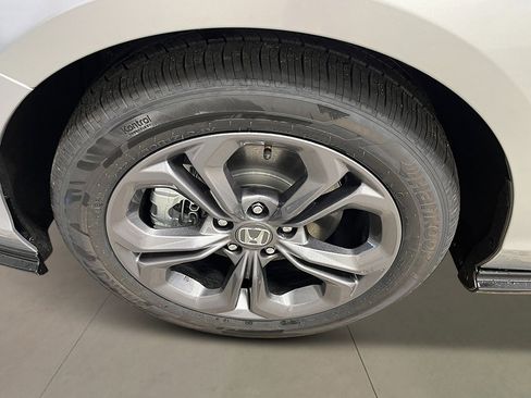 New 2025 Honda Accord EX-L image 12