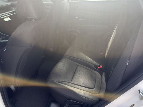 New 2026 Hyundai Tucson SEL AWD/4WD image 11