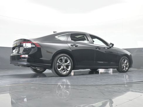 Used 2024 Honda Accord EX image 63