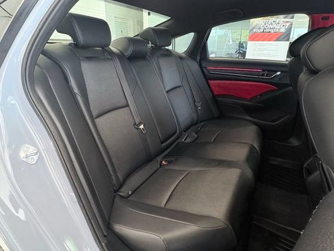 Used 2022 Honda Accord Sport image 24