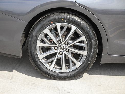 Used 2023 Lexus ES 350 FWD image 11