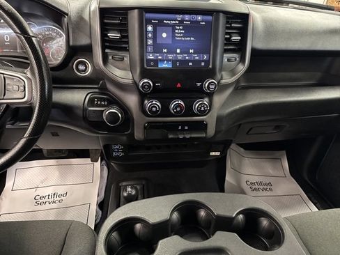 Used 2023 RAM 2500 Tradesman AWD/4WD image 22