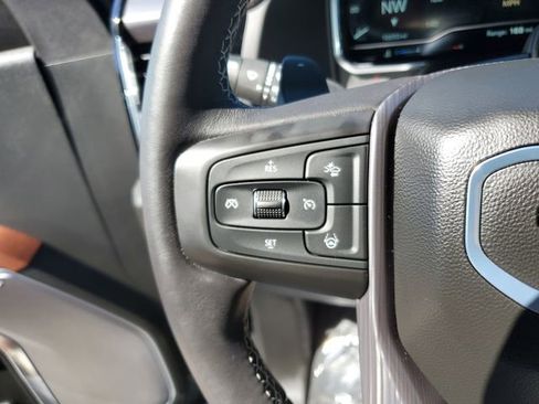 Used 2025 GMC Sierra 1500 Denali Ultimate image 29