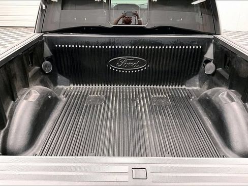 Used 2023 Ford F150 Limited AWD/4WD image 35