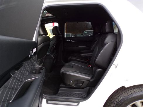 Used 2020 Hyundai Palisade Limited w/ Winter Weather Package image 27