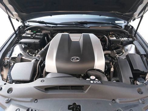 Used 2022 Lexus IS 350 F Sport image 17