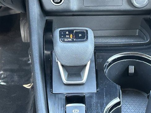 Certified 2023 Nissan Rogue SV image 22