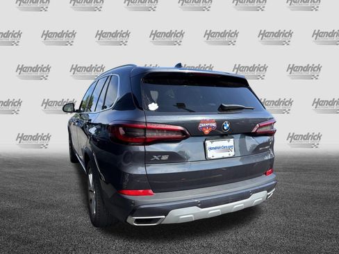 Used 2022 BMW X5 sDrive40i w/ Luxury Seating Package RWD image 7