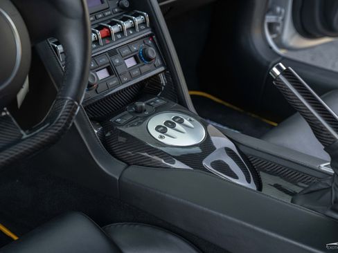 Used 2010 Lamborghini Gallardo LP 560-4 image 18