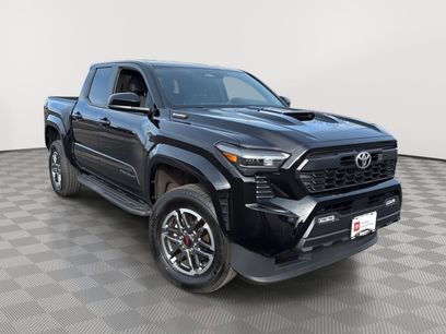 Used 2024 Toyota Tacoma TRD Sport