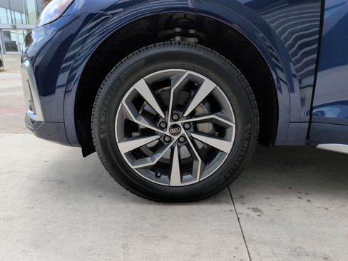 Used 2022 Audi Q5 2.0T Premium Plus w/ Premium Plus Package image 13