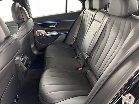 New 2026 Mercedes-Benz E 450 4MATIC Sedan image 14