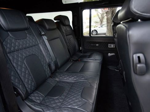 Used 1992 Land Rover Defender 110 image 63