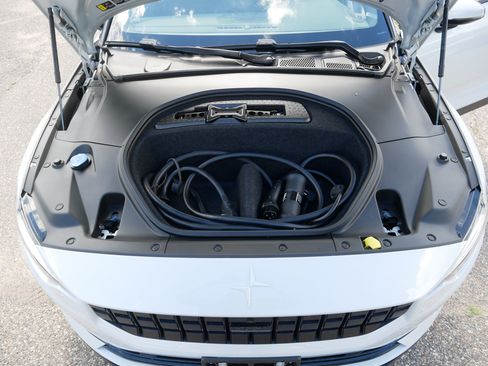 Used 2022 Polestar Polestar 2 w/ Plus Package AWD/4WD image 36