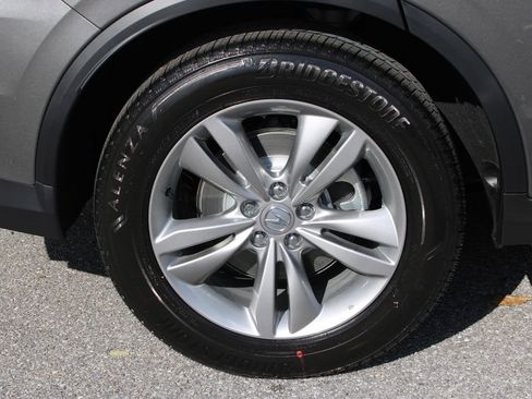 New 2026 Acura MDX SH-AWD image 37