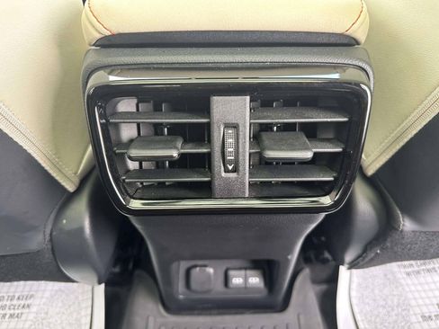 Used 2022 Lexus NX 350h AWD w/ Vision Package image 21