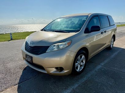 Used 2011 Toyota Sienna