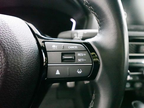 Certified 2024 Honda Civic Sport image 18