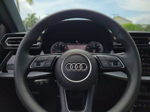 New 2026 Audi A3 2.0T Premium AWD/4WD image 8