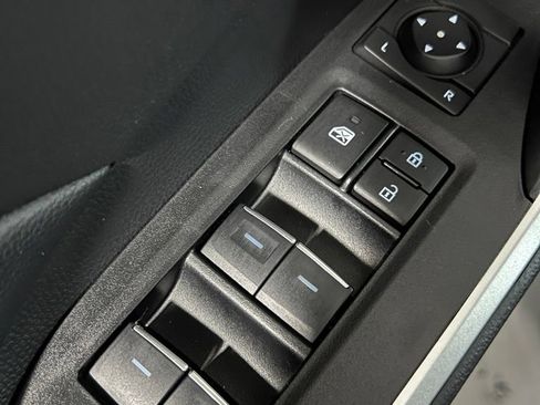 Certified 2024 Toyota RAV4 AWD Hybrid image 36