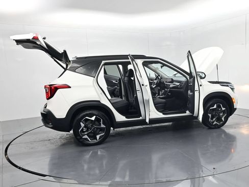 Certified 2026 Kia Seltos S AWD/4WD image 56