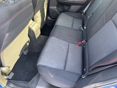 Used 2017 Subaru WRX Base w/ Popular Package #1 image 11