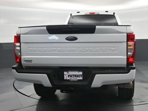 Used 2022 Ford F250 XL w/ Power Equipment Group AWD/4WD image 28