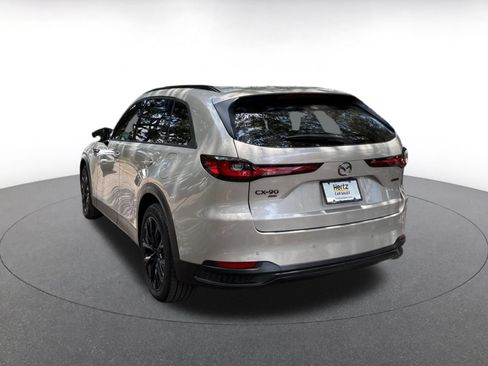 Used 2026 MAZDA CX-90 3.3 Turbo w/ Premium Sport Pkg AWD/4WD image 5