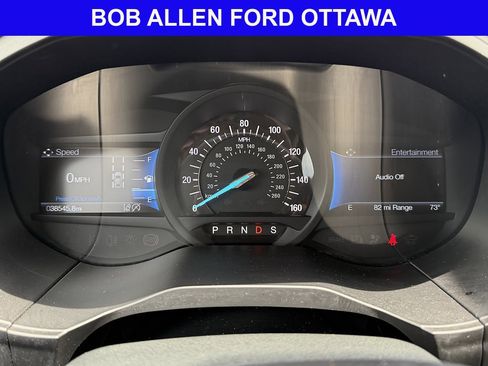 Used 2023 Ford Edge SEL w/ Convenience Package AWD/4WD image 10