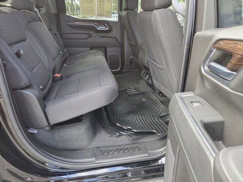Used 2023 GMC Sierra 1500 Elevation image 11