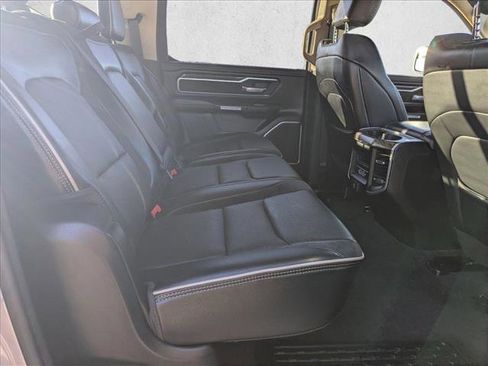 Used 2020 RAM 1500 Laramie AWD/4WD image 19