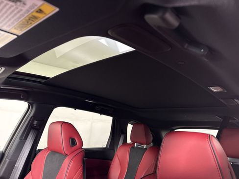 New 2026 Acura MDX A-Spec AWD/4WD image 18