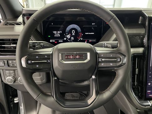 New 2026 GMC Yukon AT4 image 19