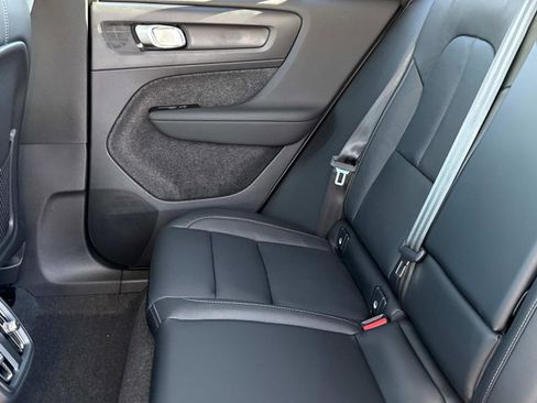 New 2026 Volvo XC40 B5 Ultra w/ Climate Package image 13