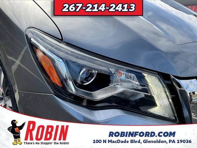 Used 2020 Nissan Pathfinder SV FWD image 31