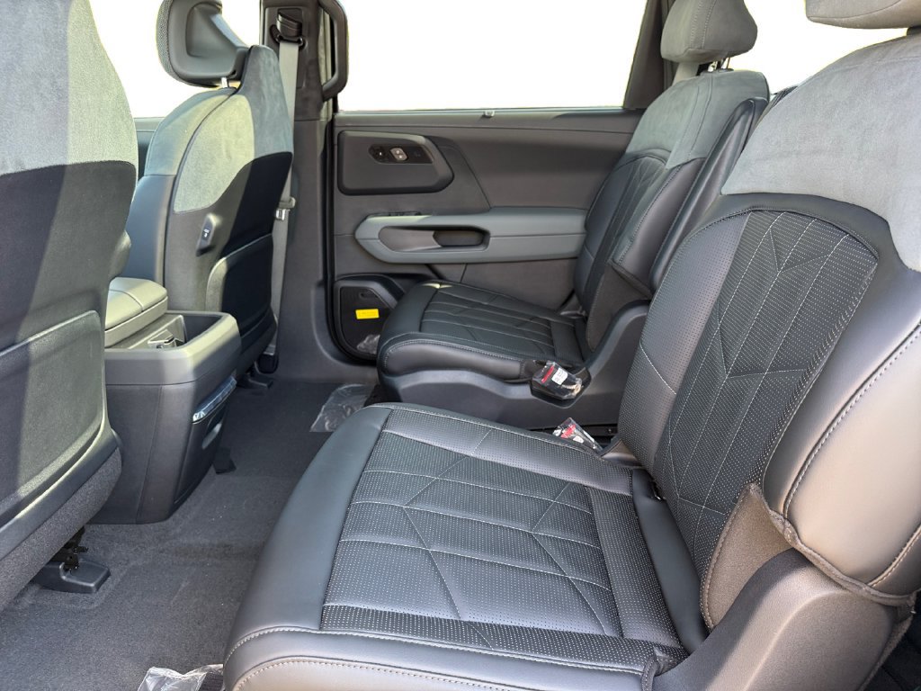 New 2027 Kia Telluride X-Line SX Prestige AWD/4WD image 15