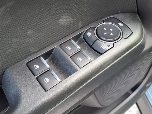 New 2025 Ford Bronco Sport Big Bend image 17