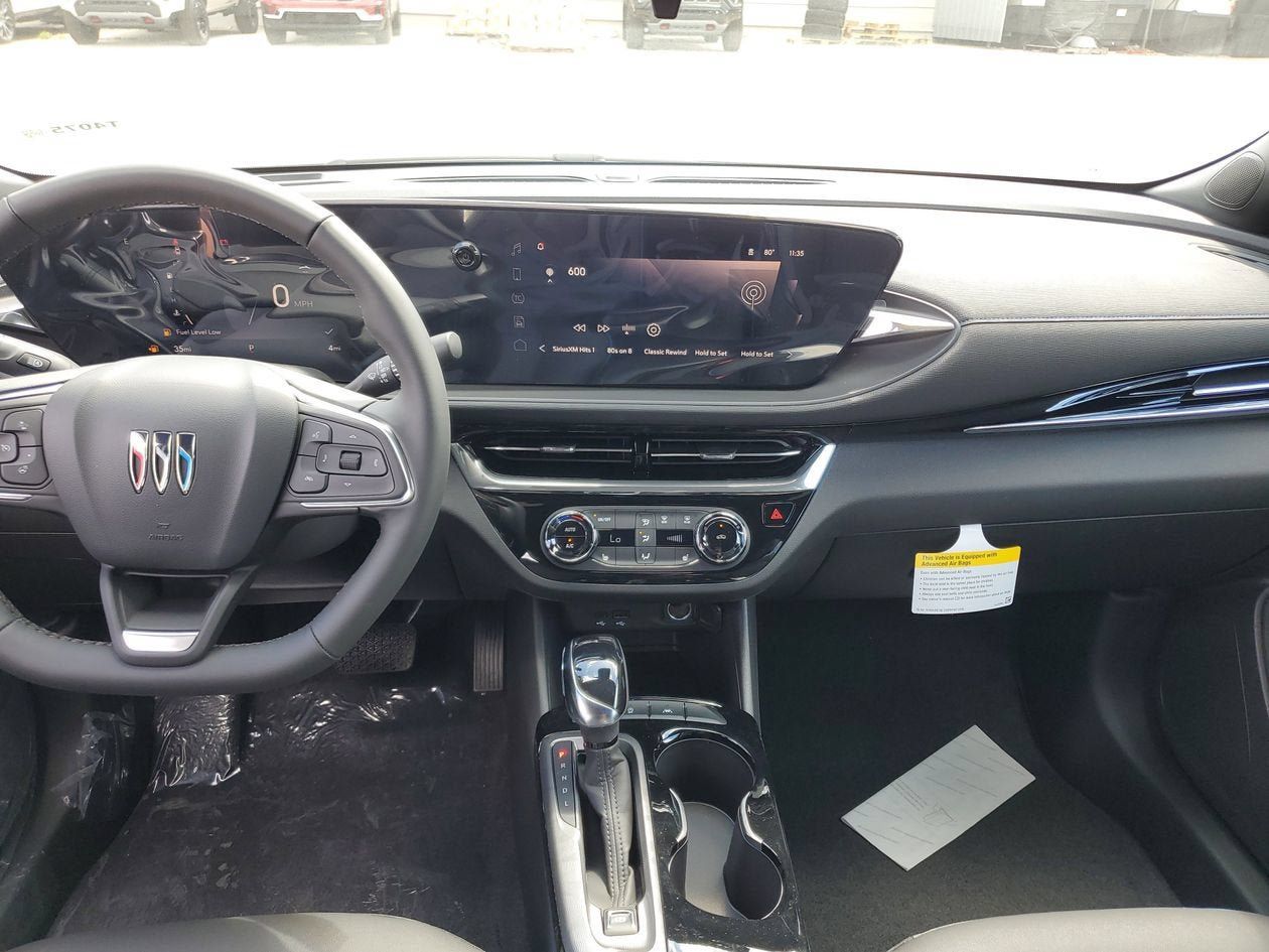 New 2026 Buick Envista Sport Touring w/ Convenience I Package FWD image 13